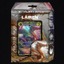 Lairen TCG - Mazo Construido - Demonios y Elementales